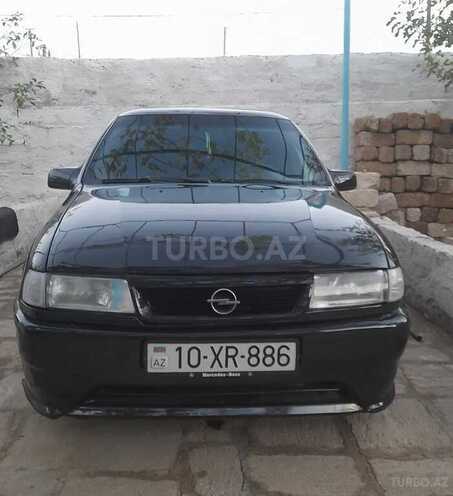 Opel Vectra 1992, 230,000 km - 2.0 l - Bakı