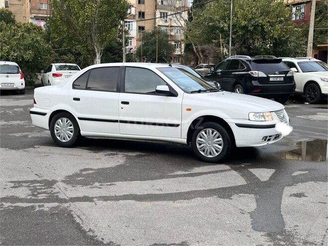 Khazar LX 2021, 140,265 km - 1.6 l - Bakı