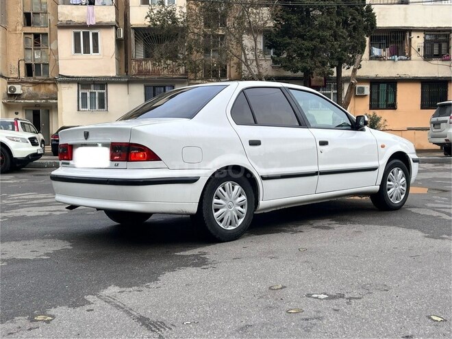 Khazar LX 2021, 140,265 km - 1.6 l - Bakı