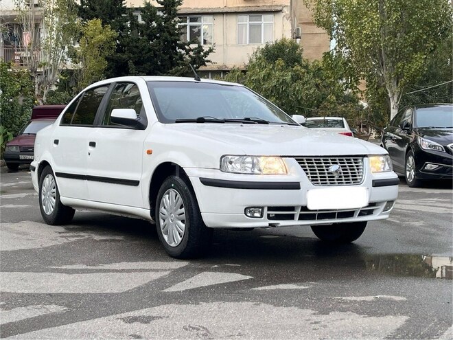 Khazar LX 2021, 140,265 km - 1.6 l - Bakı