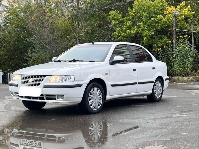 Khazar LX 2021, 140,265 km - 1.6 l - Bakı