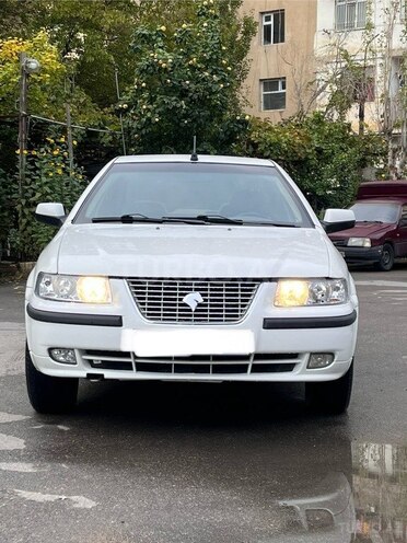 Khazar LX 2021, 140,265 km - 1.6 l - Bakı