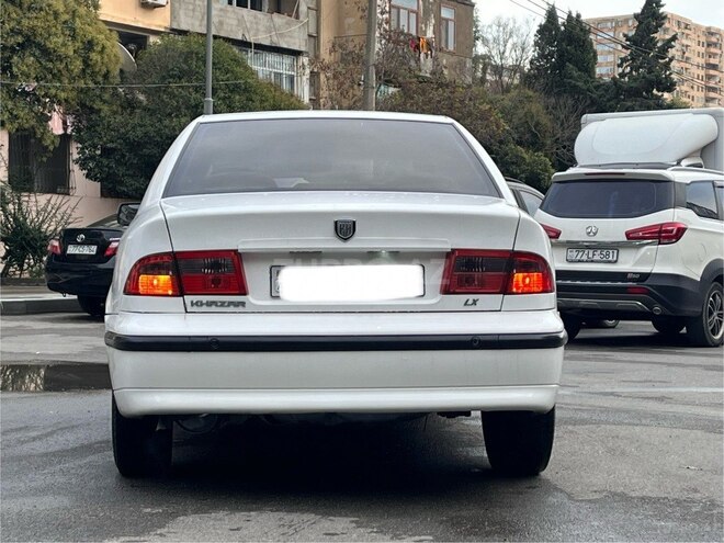 Khazar LX 2021, 140,265 km - 1.6 l - Bakı