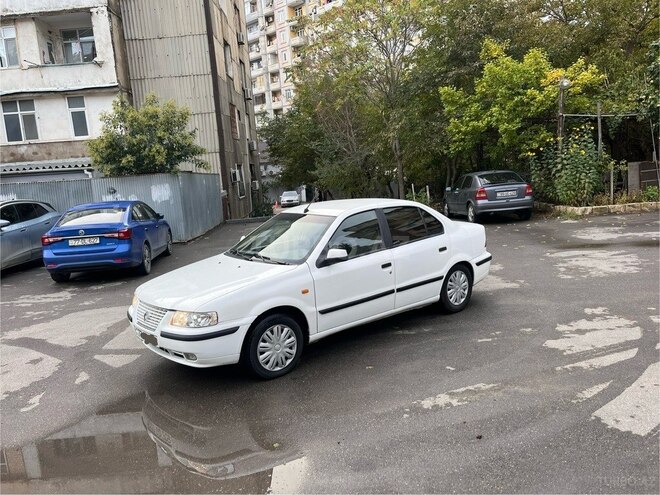 Khazar LX 2021, 140,265 km - 1.6 l - Bakı