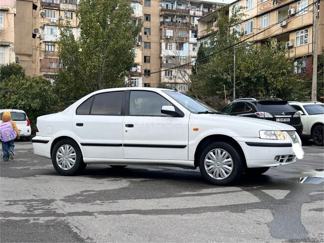Khazar LX 2021, 140,265 km - 1.6 l - Bakı