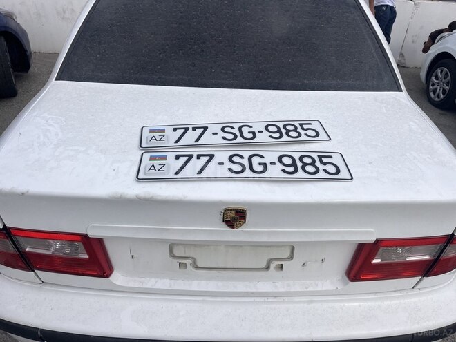 Khazar LX 2021, 140,265 km - 1.6 l - Bakı