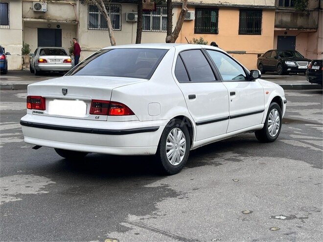 Khazar LX 2021, 140,265 km - 1.6 l - Bakı