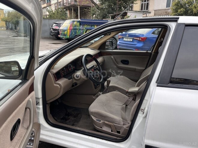 Khazar LX 2021, 140,265 km - 1.6 l - Bakı