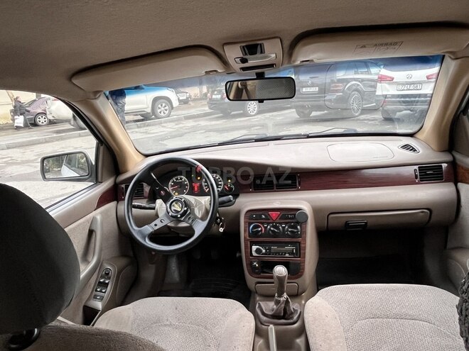 Khazar LX 2021, 140,265 km - 1.6 l - Bakı