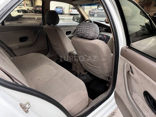 Khazar LX 2021, 140,265 km - 1.6 l - Bakı