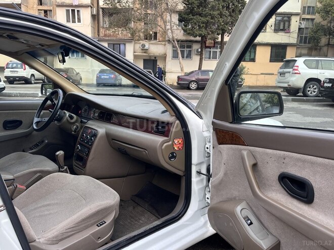 Khazar LX 2021, 140,265 km - 1.6 l - Bakı