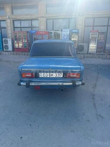 LADA (VAZ) 2106 1991, 87,500 km - 1.3 л - Ağdaş