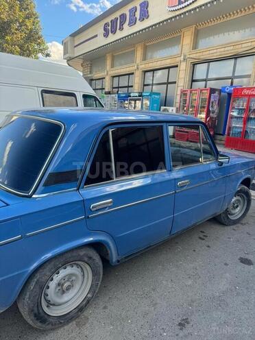 LADA (VAZ) 2106 1991, 87,500 km - 1.3 л - Ağdaş