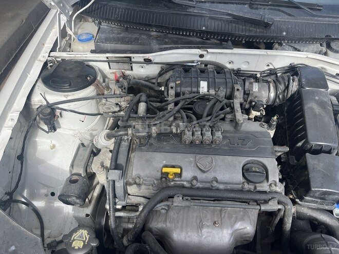 Khazar LX 2021, 140,265 km - 1.6 l - Bakı