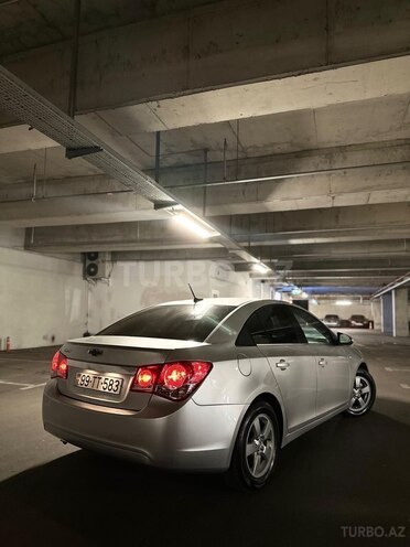 Chevrolet Cruze 2014, 192,500 km - 1.4 л - Bakı