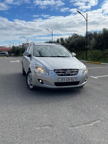 Kia Ceed 2008, 310,632 km - 1.6 l - Bakı