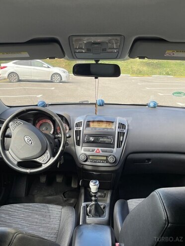 Kia Ceed 2008, 310,632 km - 1.6 l - Bakı