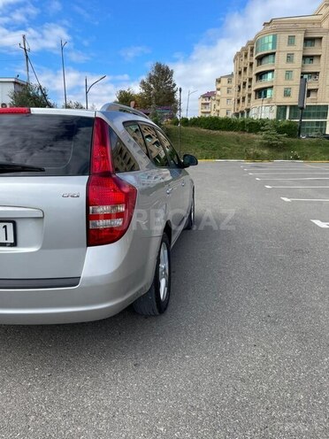 Kia Ceed 2008, 310,632 km - 1.6 l - Bakı
