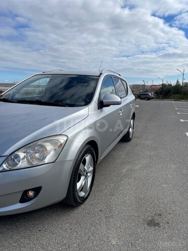 Kia Ceed 2008, 310,632 km - 1.6 l - Bakı