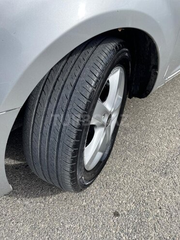 Kia Ceed 2008, 310,632 km - 1.6 l - Bakı