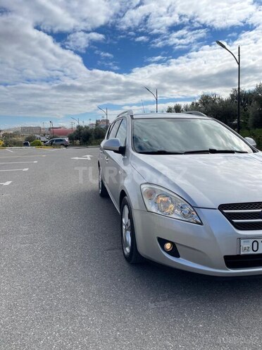 Kia Ceed 2008, 310,632 km - 1.6 l - Bakı