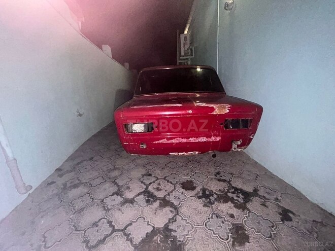 LADA (VAZ) 2106 1990, 90,000 km - 1.5 l - Bakı