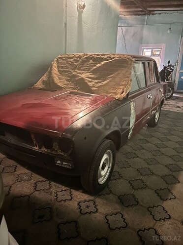 LADA (VAZ) 2106 1990, 90,000 km - 1.5 l - Bakı
