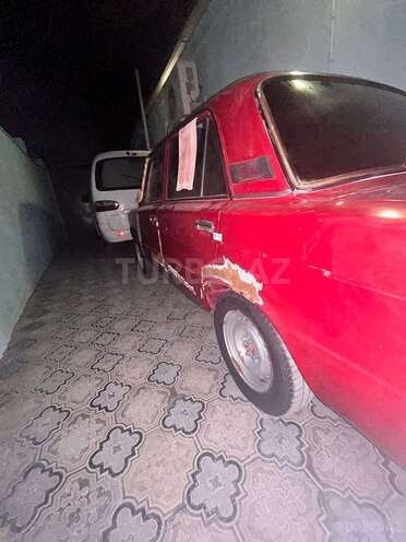 LADA (VAZ) 2106 1990, 90,000 km - 1.5 l - Bakı