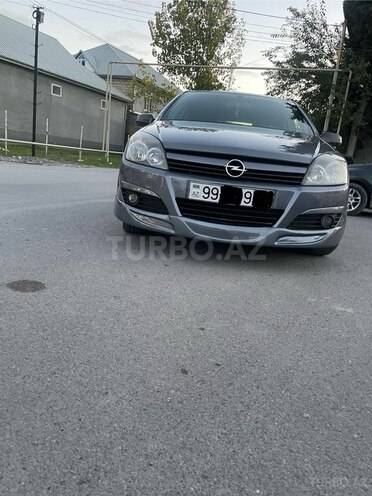 Opel Astra 2005, 300,000 km - 1.4 л - Göyçay