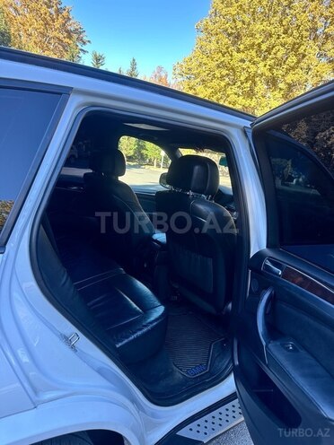BMW X5 2009, 294,500 km - 3.0 l - Mingəçevir