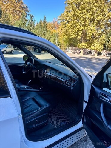 BMW X5 2009, 294,500 km - 3.0 l - Mingəçevir