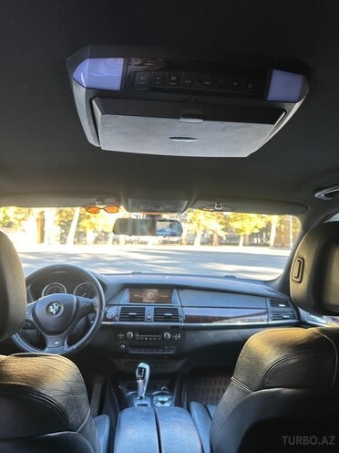 BMW X5 2009, 294,500 km - 3.0 l - Mingəçevir