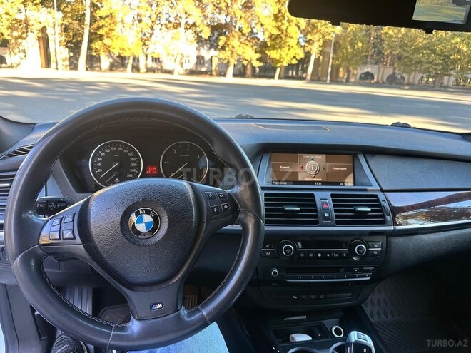 BMW X5 2009, 294,500 km - 3.0 l - Mingəçevir