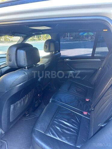 BMW X5 2009, 294,500 km - 3.0 l - Mingəçevir
