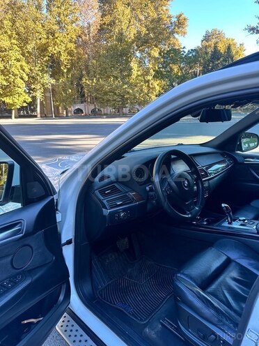 BMW X5 2009, 294,500 km - 3.0 l - Mingəçevir