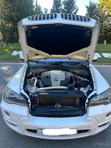 BMW X5 2009, 294,500 km - 3.0 l - Mingəçevir
