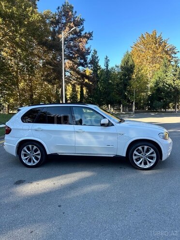 BMW X5 2009, 294,500 km - 3.0 l - Mingəçevir