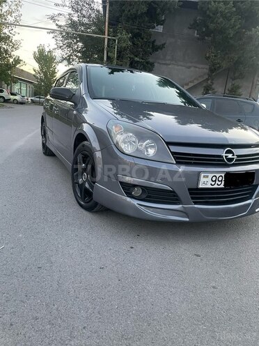 Opel Astra 2005, 300,000 km - 1.4 л - Göyçay