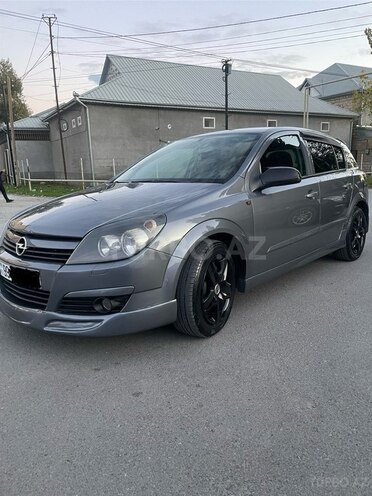 Opel Astra 2005, 300,000 km - 1.4 л - Göyçay
