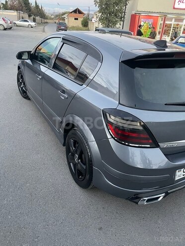 Opel Astra 2005, 300,000 km - 1.4 л - Göyçay