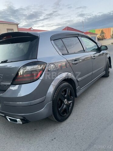 Opel Astra 2005, 300,000 km - 1.4 л - Göyçay