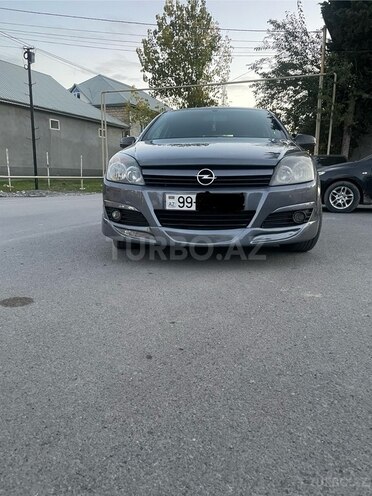 Opel Astra 2005, 300,000 km - 1.4 л - Göyçay