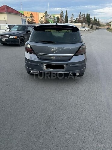 Opel Astra 2005, 300,000 km - 1.4 л - Göyçay