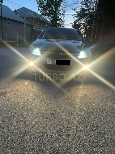Opel Astra 2005, 300,000 km - 1.4 л - Göyçay