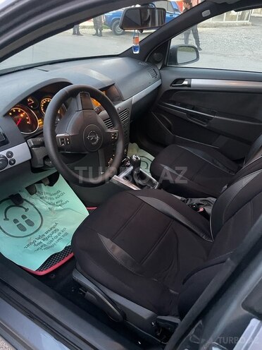Opel Astra 2005, 300,000 km - 1.4 л - Göyçay