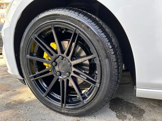 Chevrolet Malibu 2016, 80,000 km - 1.5 л - Bakı