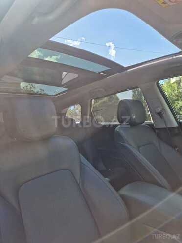 Hyundai Grand Santa Fe 2014, 99,700 km - 3.3 l - Bakı