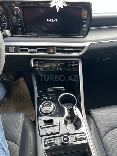 Kia K5 2022, 48,000 km - 2.0 л - Bakı