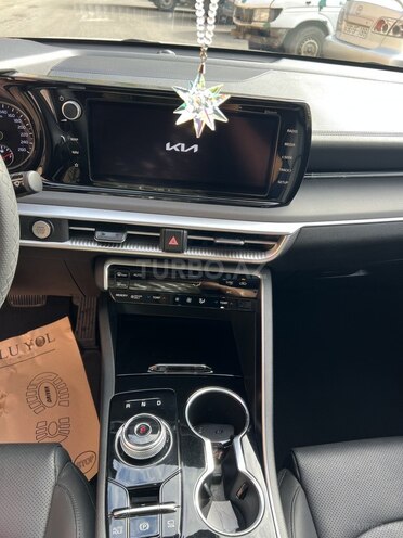 Kia K5 2022, 48,000 km - 2.0 л - Bakı