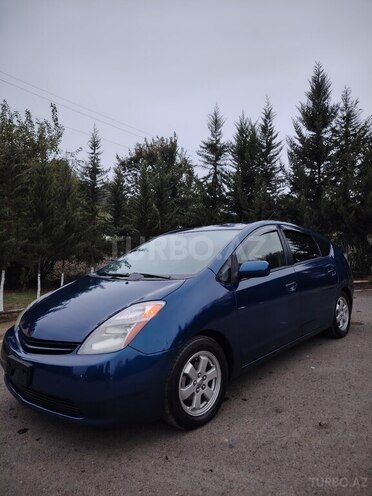 Toyota Prius 2008, 380,000 km - 1.5 l - Lənkəran